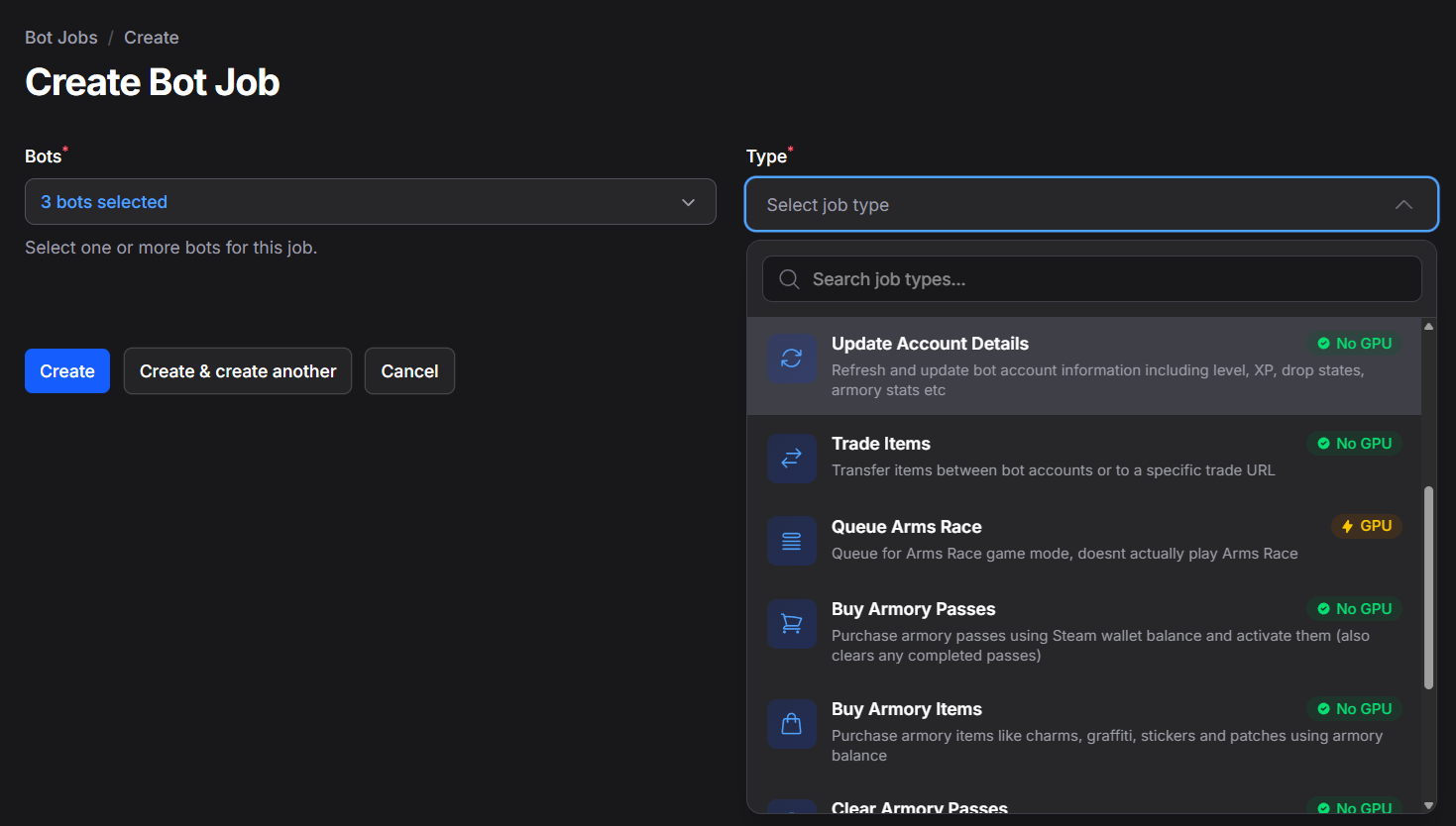 Feature Image - Game Automation